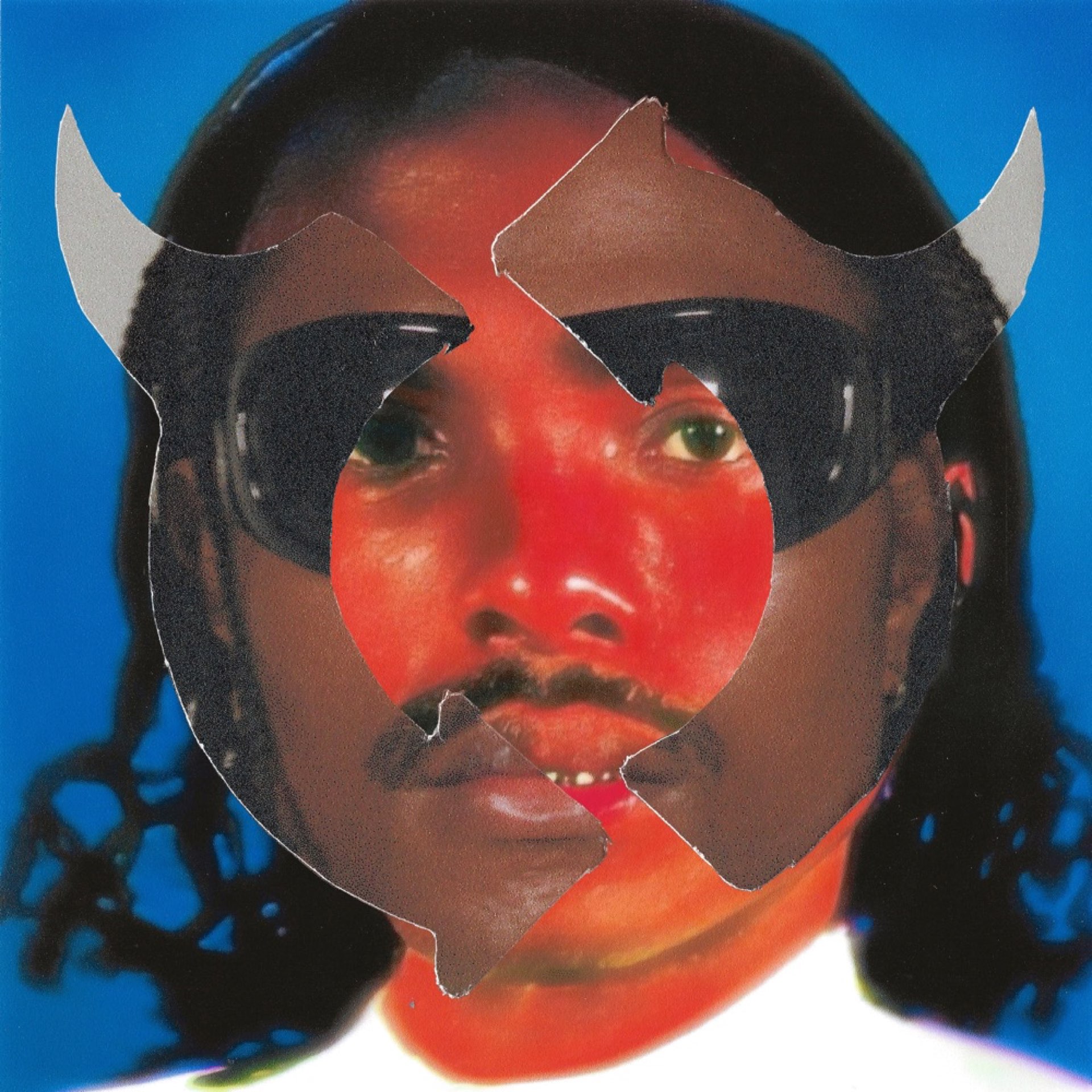 Gemini Rights cover