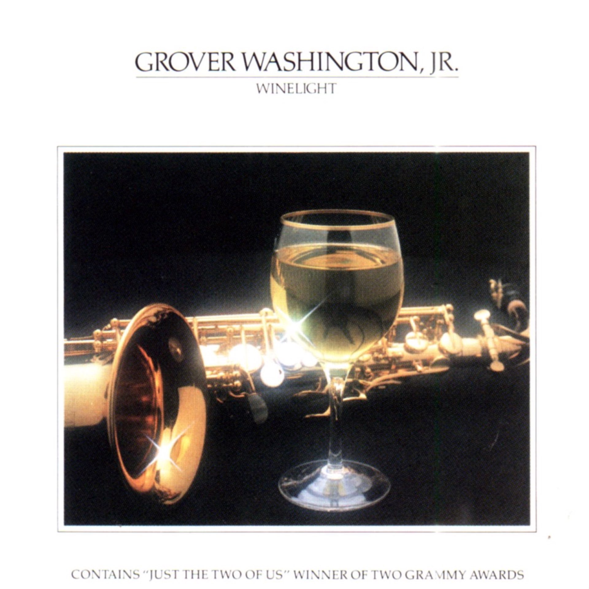Winelight cover